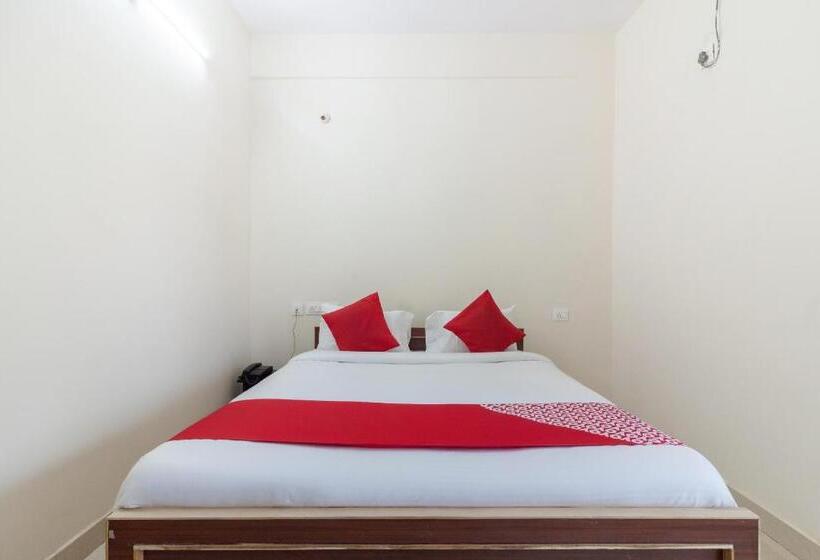 스탠다드 룸, O Shannu Residency
