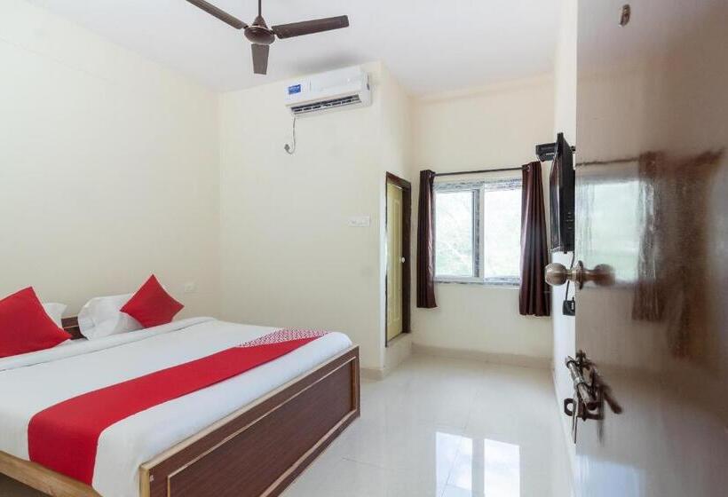 Номер Стандарт, O Shannu Residency