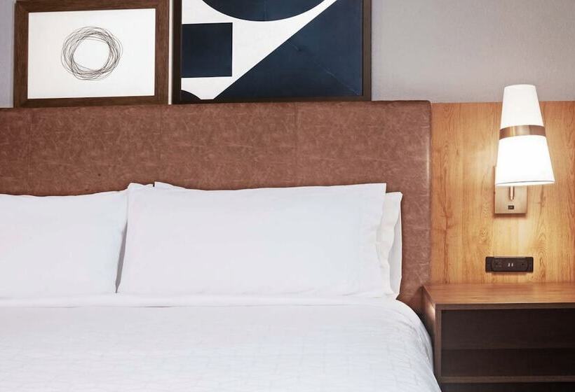 جناح, Staybridge Suites Waco South   Woodway, An Ihg