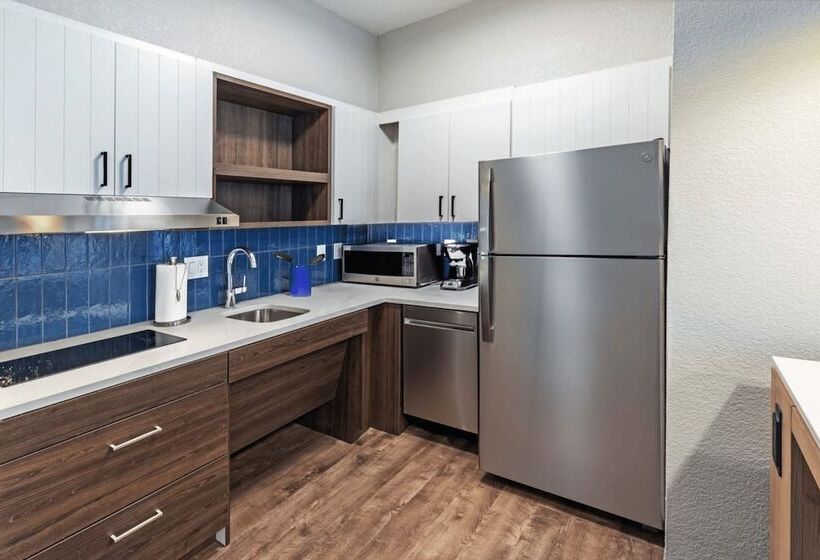 جناح, Staybridge Suites Waco South   Woodway, An Ihg