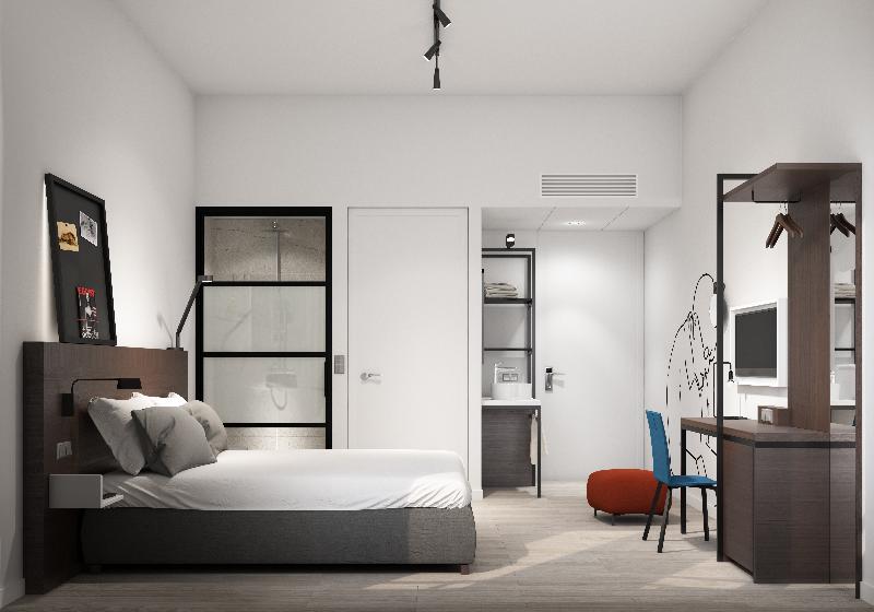 إستوديو قياسى سرير كينج, Staybridge Suites Waco South   Woodway, An Ihg