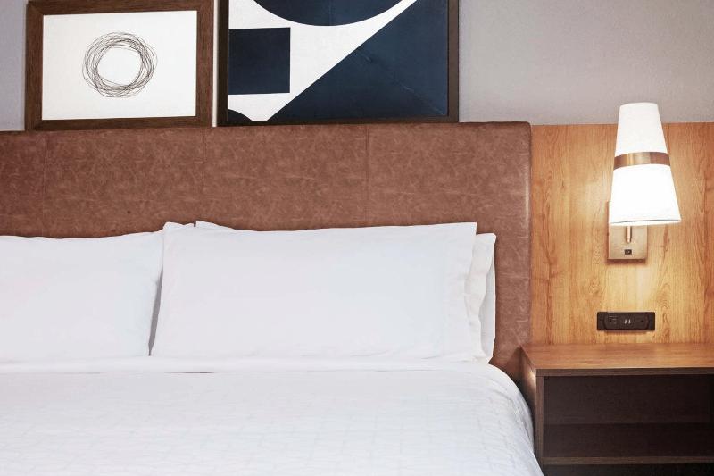 جناح سرير كينج, Staybridge Suites Waco South   Woodway, An Ihg