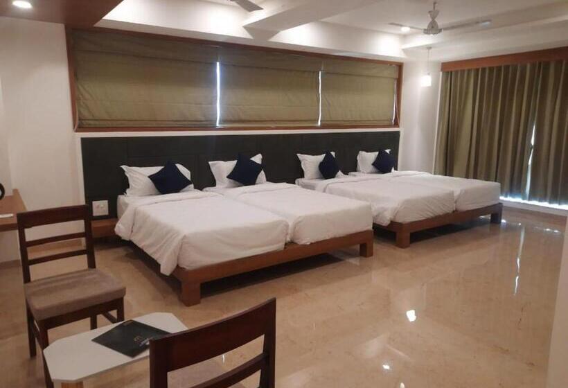 Familie Studio, Vits The Somnath Gateway