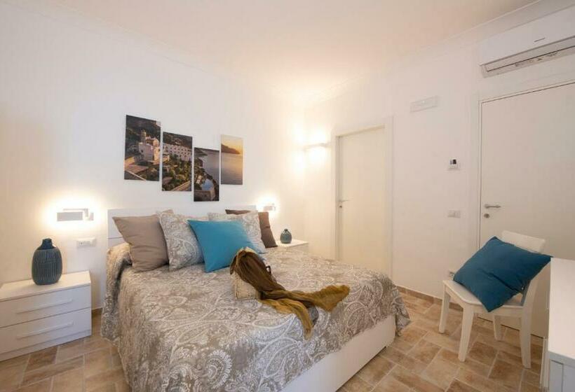 Номер Стандарт, Amalfi Casamia B&b