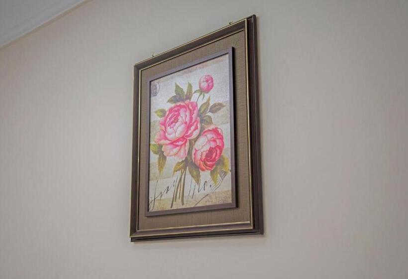 带1个卧室的公寓, Shams Suites Furnished Units
