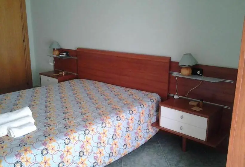 スタンダードルーム, B&b Alicino