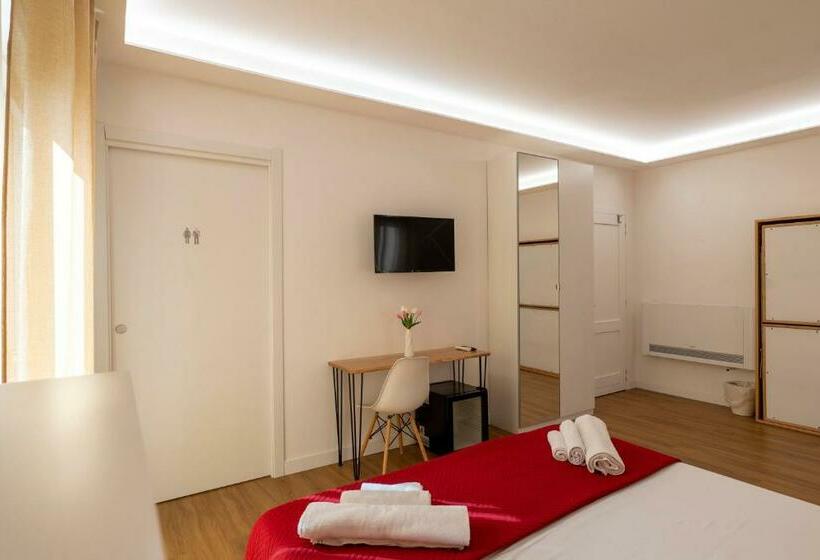 ファミリールーム, B&b Villa Pignataro