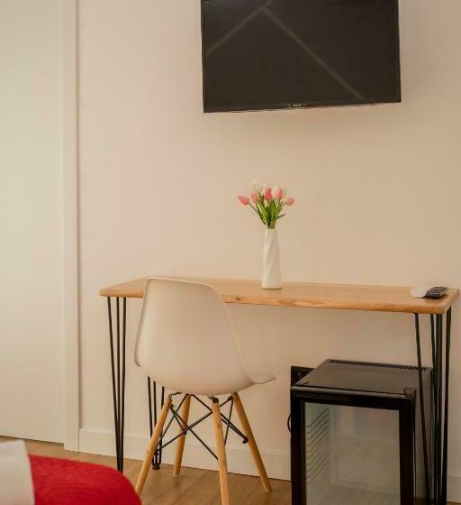 家庭间, B&b Villa Pignataro