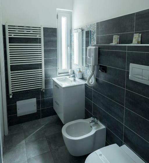 ファミリールーム, B&b Villa Pignataro