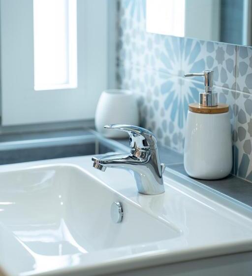 家庭间, B&b Villa Pignataro