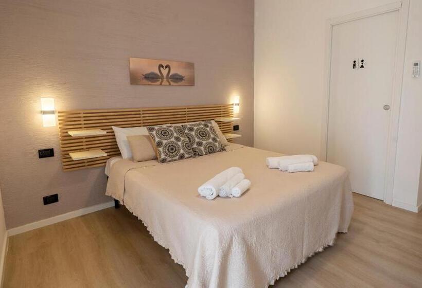 标准间, B&b Villa Pignataro