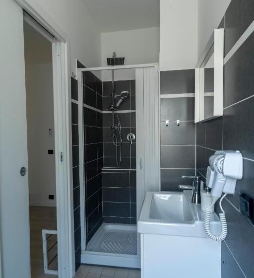 豪华房间, B&b Villa Pignataro