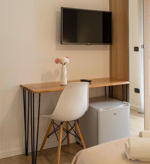 标准间, B&b Villa Pignataro