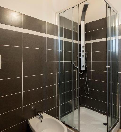 标准间, B&b Villa Pignataro