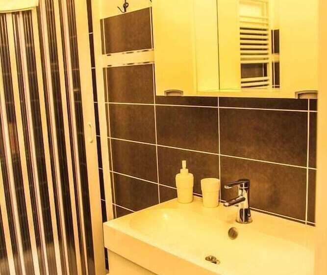 家庭间, B&b Villa Pignataro