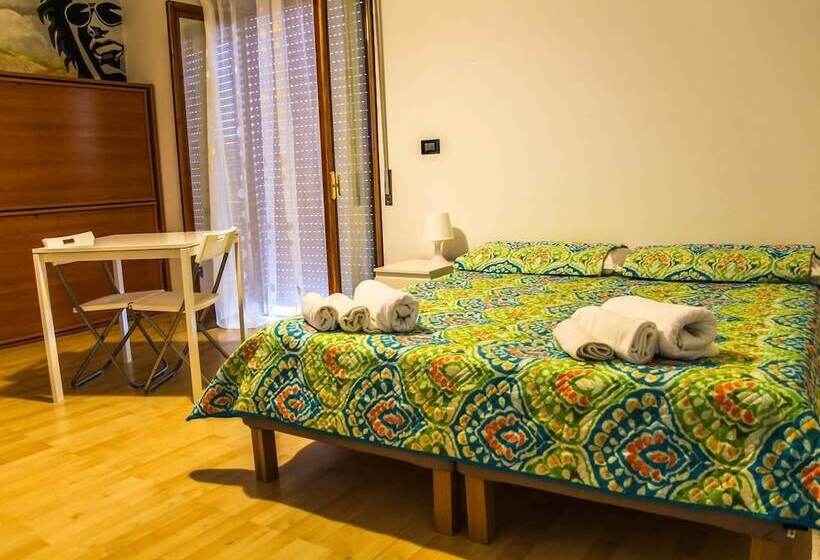 家庭间, B&b Villa Pignataro