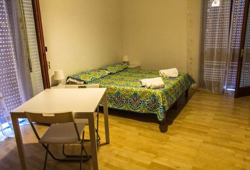 家庭间, B&b Villa Pignataro