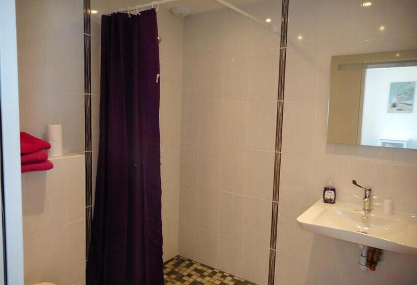 Standard room with outdoor bath, Etoile Des Grèves