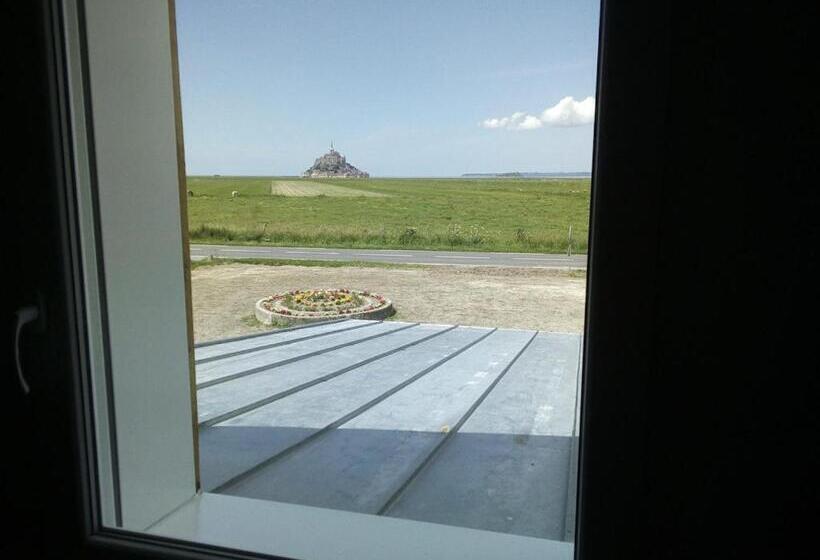 Standard room with outdoor bath, Etoile Des Grèves