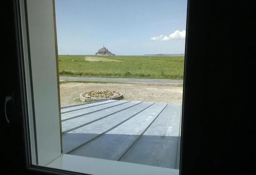 Standard room with outdoor bath, Etoile Des Grèves