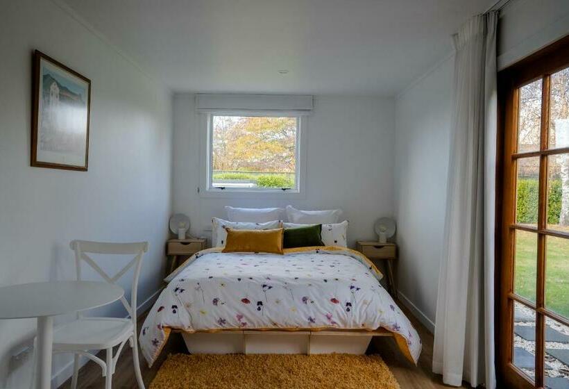 Студия Deluxe, Number41 Bed + Breakfast
