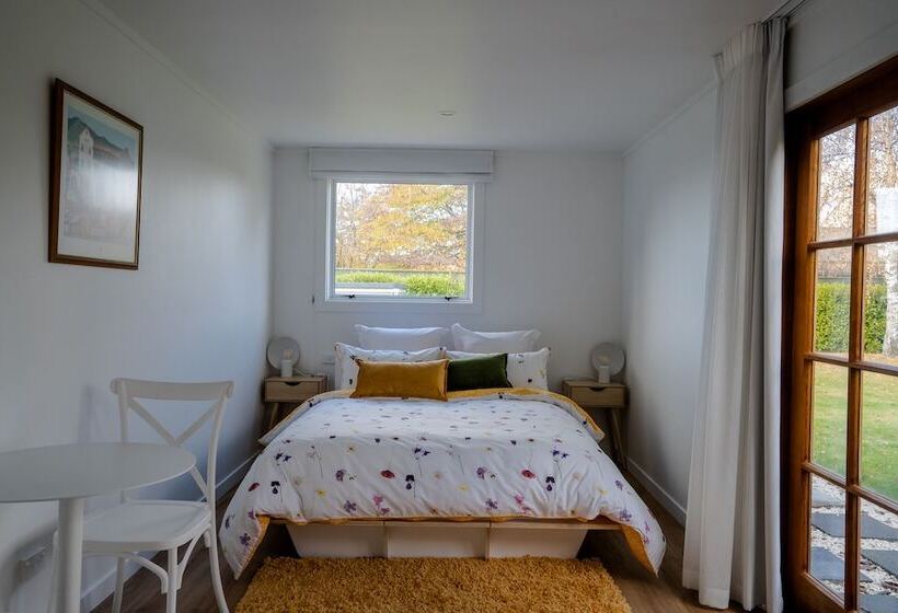 סטודיו דלוקס, Number41 Bed + Breakfast