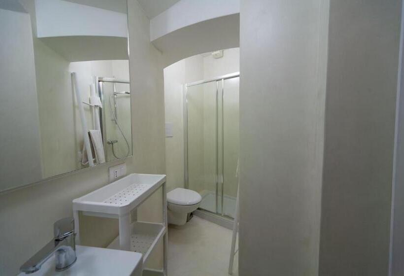 标准工作室, Palazzo Agrusti   Residenza D Epoca