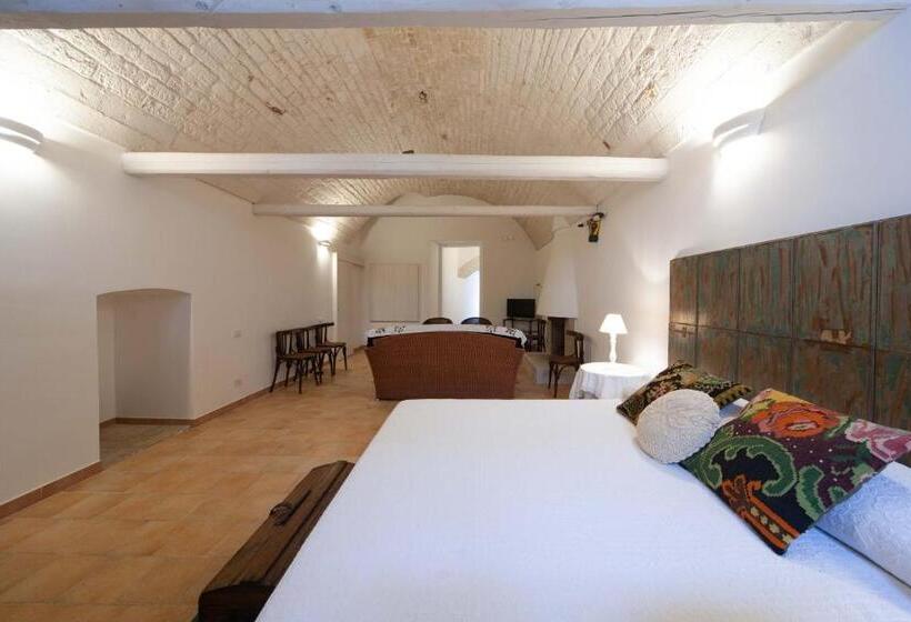 标准工作室, Palazzo Agrusti   Residenza D Epoca