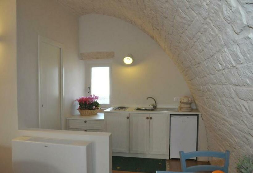 标准内部工作室, Palazzo Agrusti   Residenza D Epoca