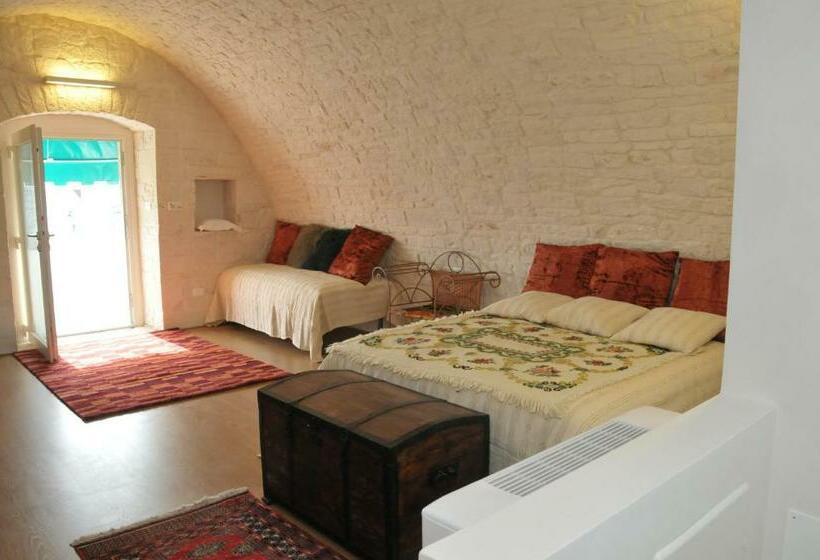 Студия Стандарт Interior, Palazzo Agrusti   Residenza D Epoca
