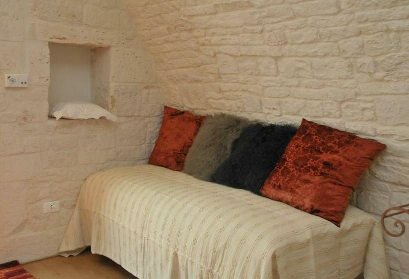 标准内部工作室, Palazzo Agrusti   Residenza D Epoca