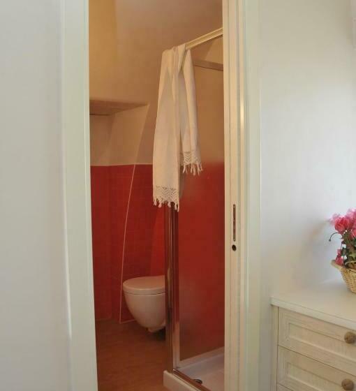 标准内部工作室, Palazzo Agrusti   Residenza D Epoca