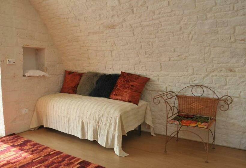 标准内部工作室, Palazzo Agrusti   Residenza D Epoca