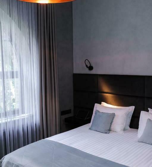 اتاق استاندارد, Brik