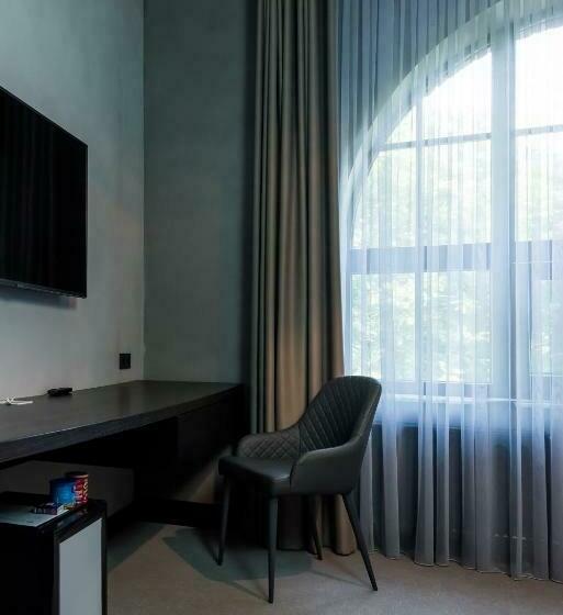 اتاق استاندارد, Brik