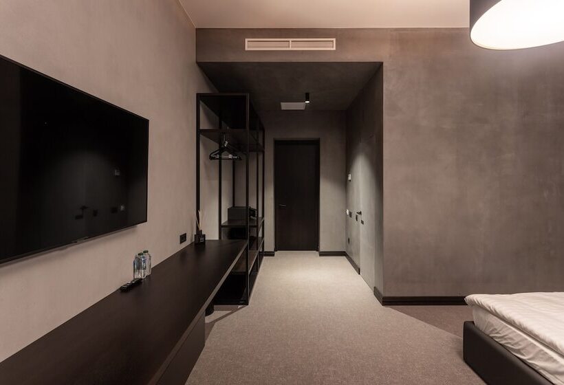 اتاق استاندارد, Brik