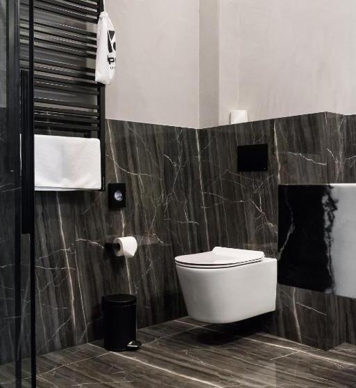 اتاق استاندارد, Brik