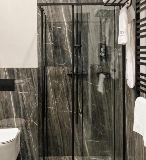 اتاق استاندارد با تراس, Brik