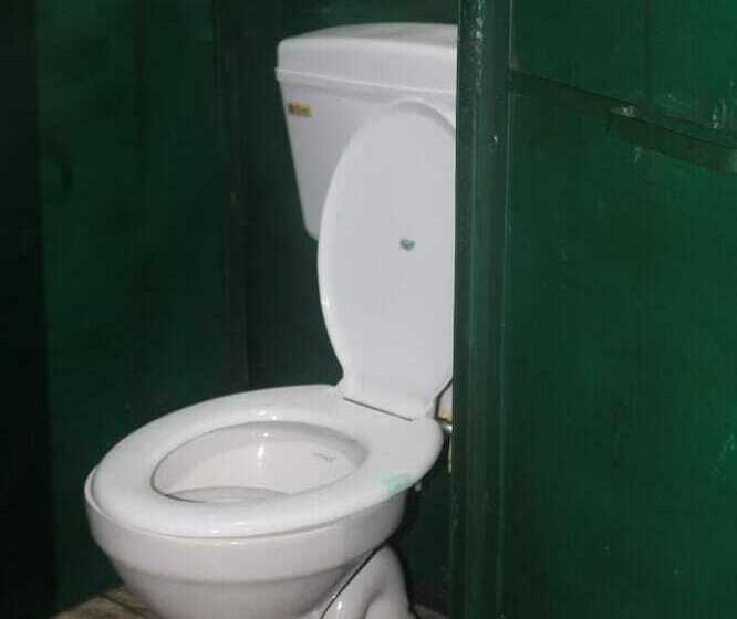 Basic Tent, Nainital River Camp