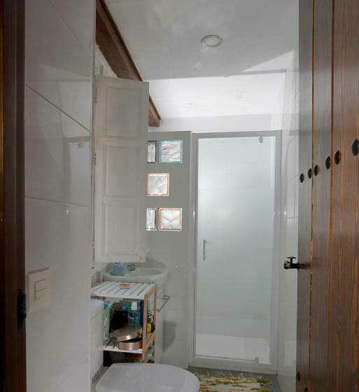 آپارتمان 1 خوابه با چشمانداز استخر, Oripando Hostel