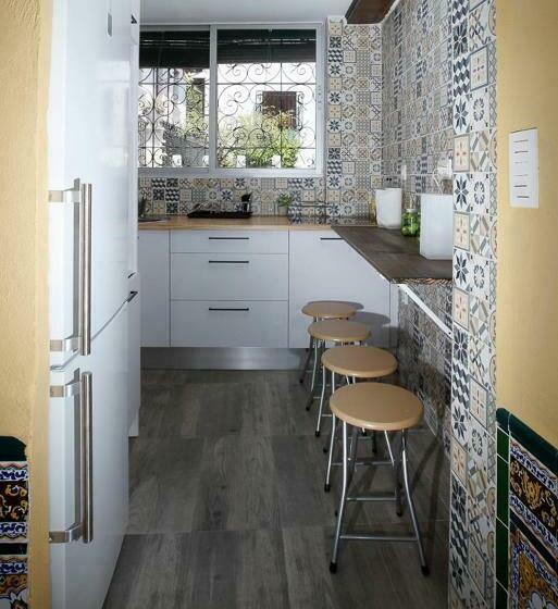 آپارتمان 1 خوابه با چشمانداز استخر, Oripando Hostel