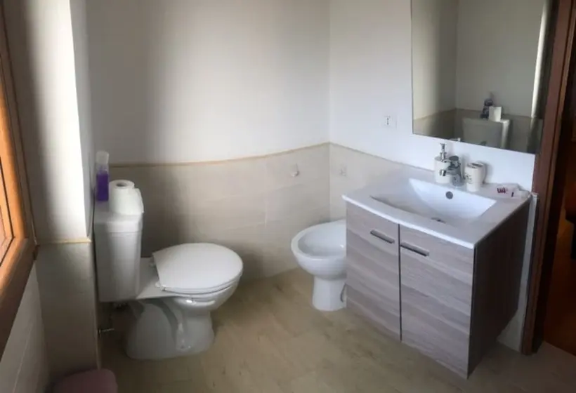 1ベッドルームのスーペリアアパートメント, Isola Verde Guest House