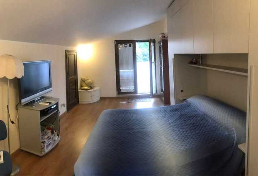 شقة سوبريور غرفة واحدة, Isola Verde Guest House