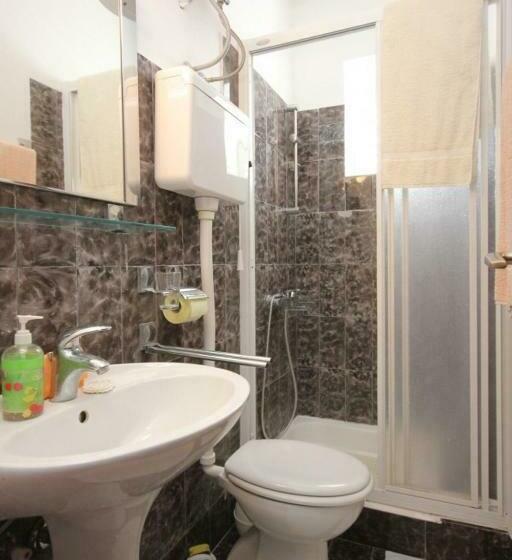 스탠다드 룸, Rooms With A Parking Space Srebreno, Dubrovnik   4790