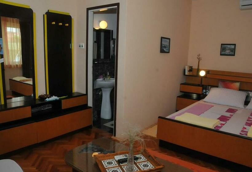 스탠다드 룸, Rooms With A Parking Space Srebreno, Dubrovnik   4790