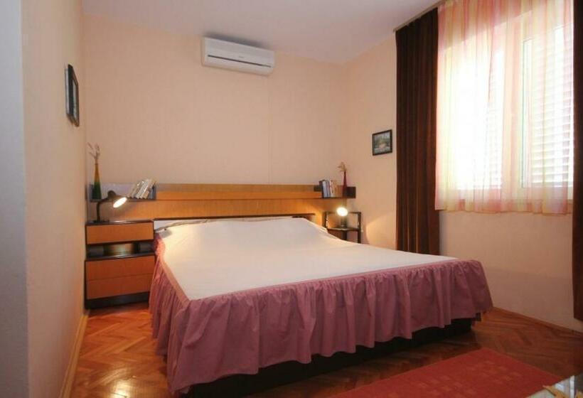 스탠다드 룸, Rooms With A Parking Space Srebreno, Dubrovnik   4790