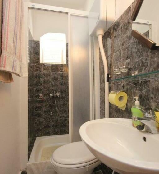 스탠다드 룸, Rooms With A Parking Space Srebreno, Dubrovnik   4790