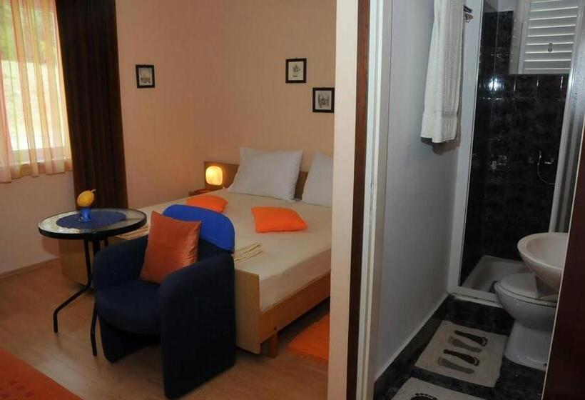 스탠다드 룸, Rooms With A Parking Space Srebreno, Dubrovnik   4790