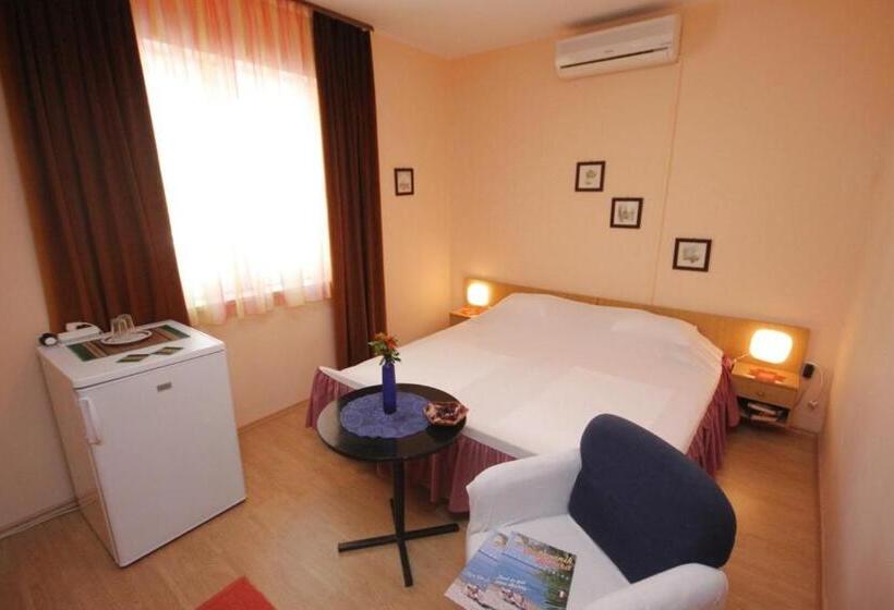 스탠다드 룸, Rooms With A Parking Space Srebreno, Dubrovnik   4790