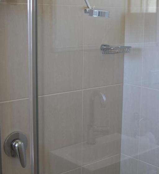 חדר דלוקס, Forster And Wallis Lake Motel